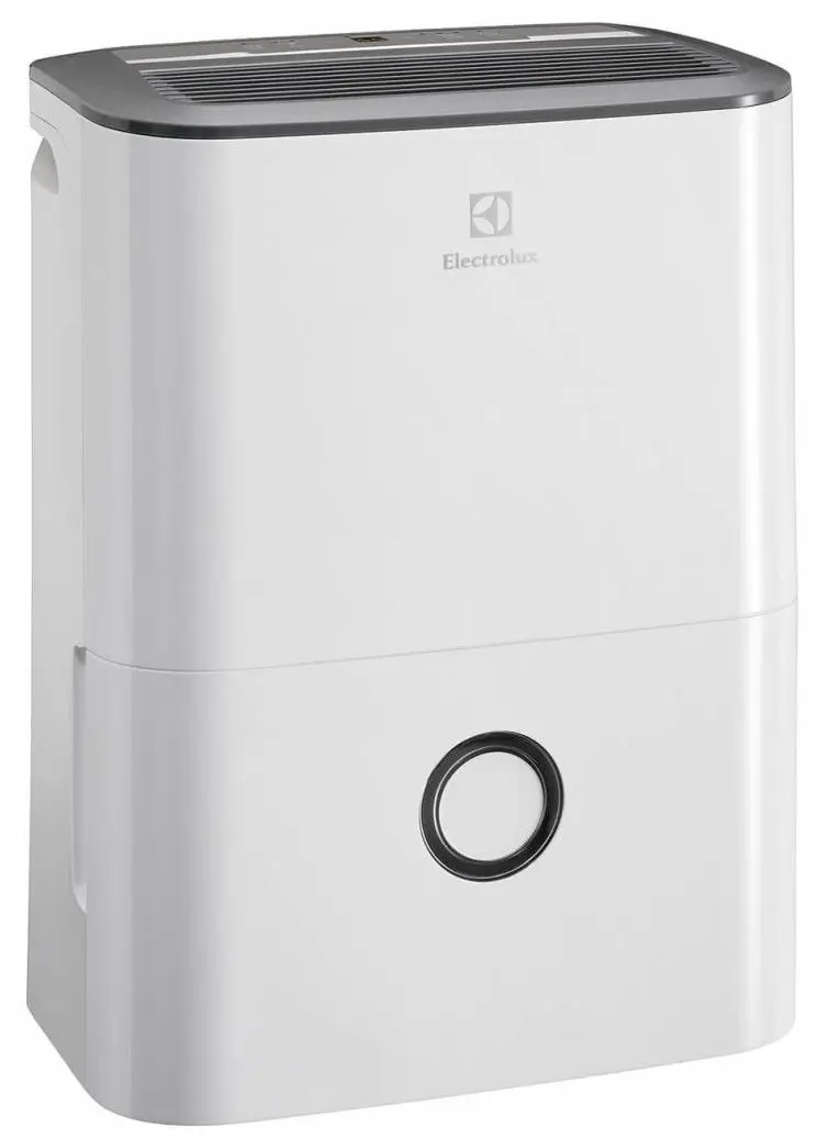 Осушитель воздуха Electrolux EXD20DN4W (White/Grey)