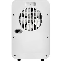 Осушитель воздуха Electrolux Home Pro EDH-15L (White) Thumb