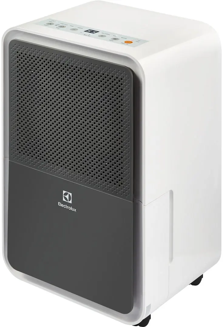 Осушитель воздуха Electrolux Home Pro EDH-15L (White)