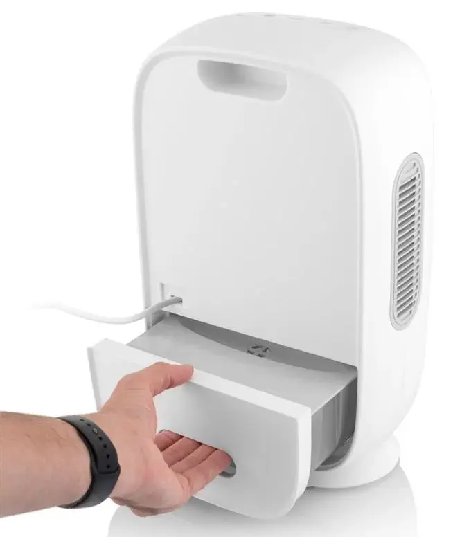 Dezumidificator ETA Comfort 1630 90000 (White)