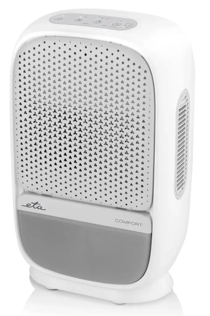 Dezumidificator ETA Comfort 1630 90000 (White)