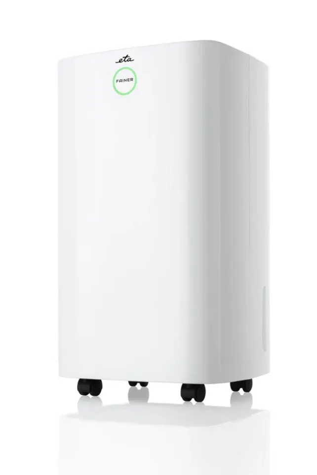 Осушитель воздуха ETA Fainer 2630 90000 (White)
