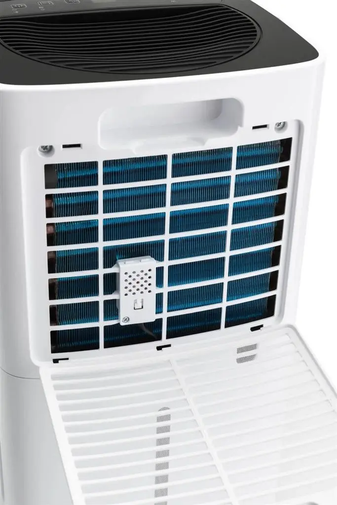 Осушитель воздуха ETA Fainer 2630 90000 (White)