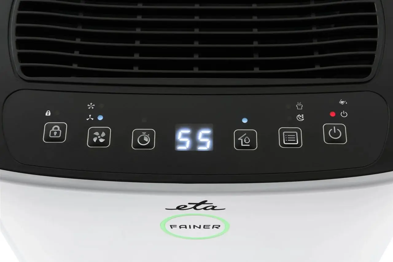 Осушитель воздуха ETA Fainer 2630 90000 (White)