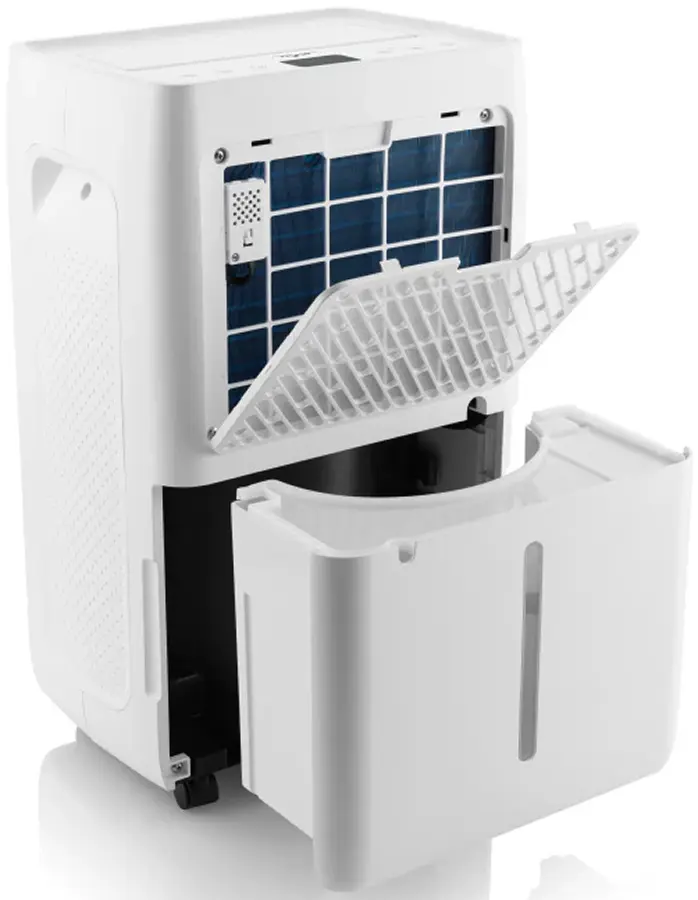 Dezumidificator ETA Primer 4630 90000 (White) - 3