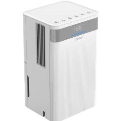 Dezumidificator de aer Evoair ComfoDry12 (White/Grey) Thumb