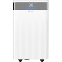 Dezumidificator de aer Evoair ComfoDry12 (White/Grey) Thumb