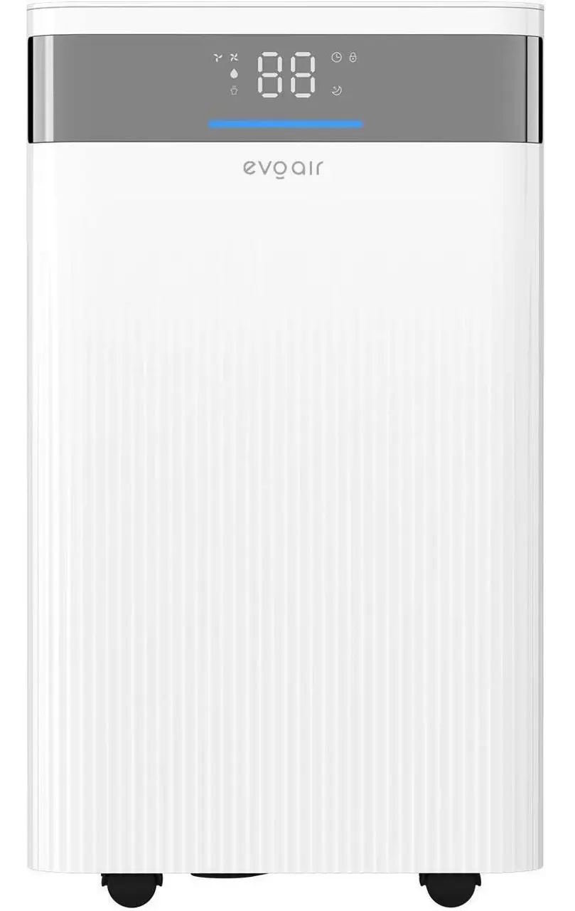 Dezumidificator de aer Evoair ComfoDry12 (White/Grey) - 3