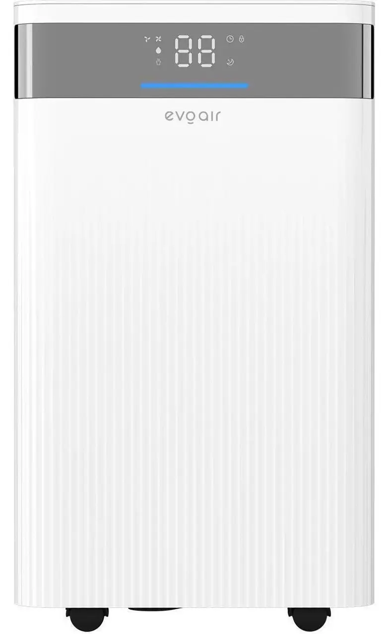 Dezumidificator de aer Evoair ComfoDry20 (White) - 2