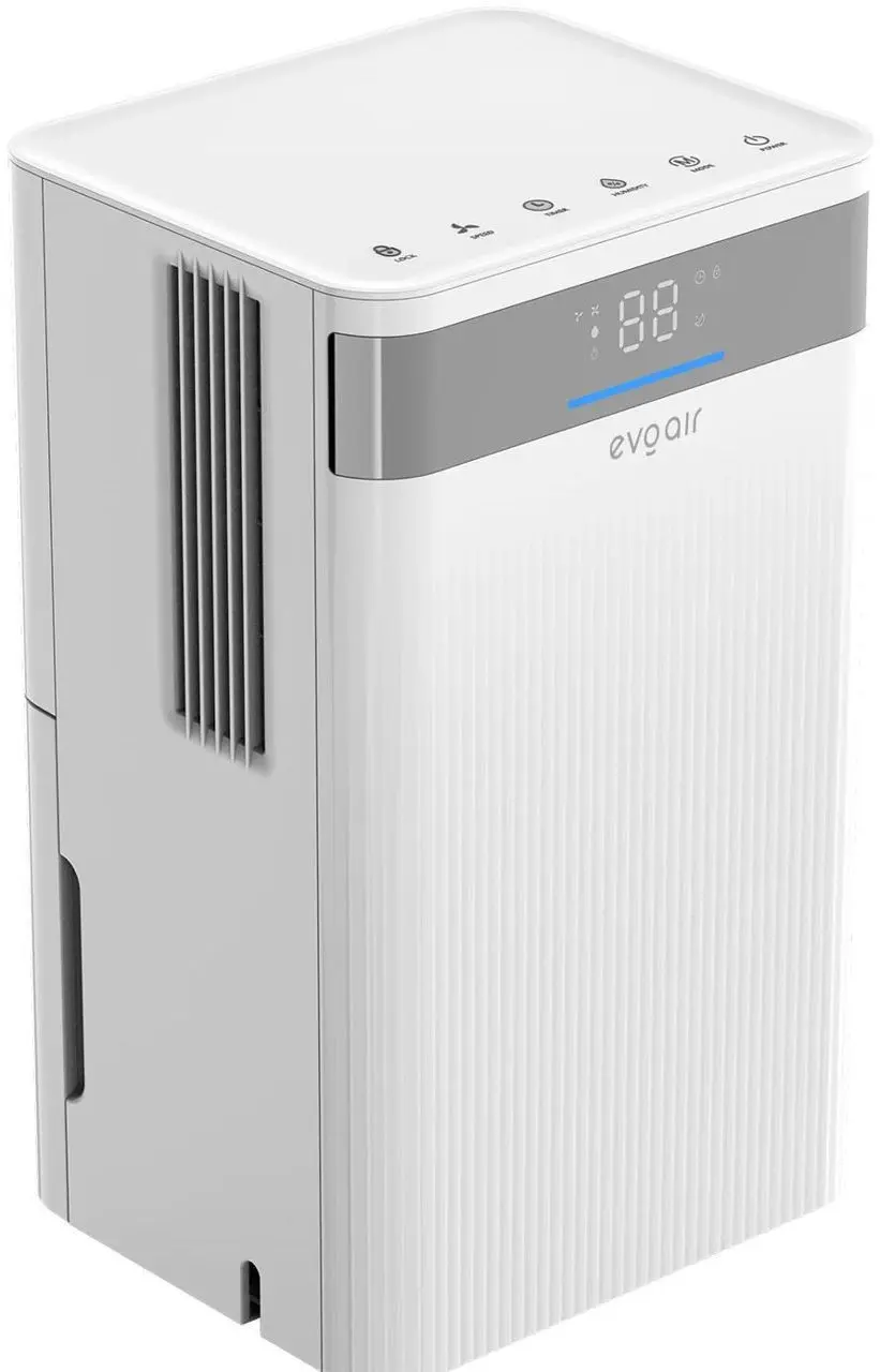 Dezumidificator de aer Evoair ComfoDry20 (White) - 3