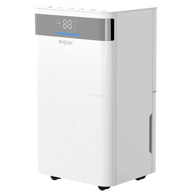Dezumidificator de aer Evoair ComfoDry20 (White)