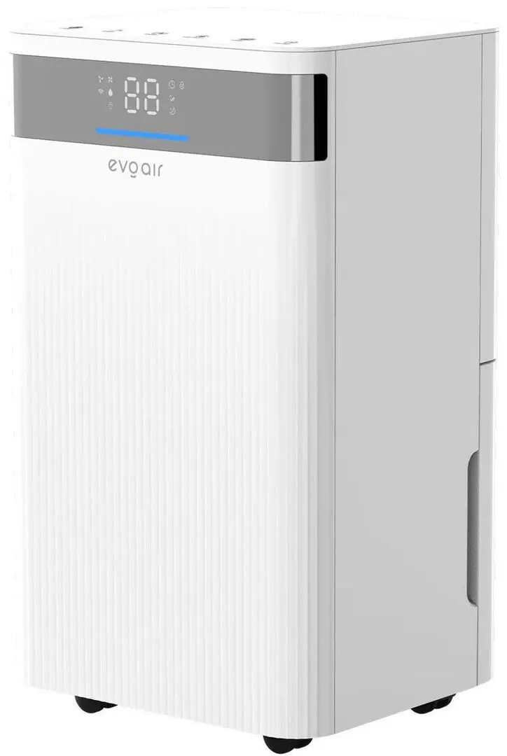 Dezumidificator de aer Evoair ComfoDry20 (White)