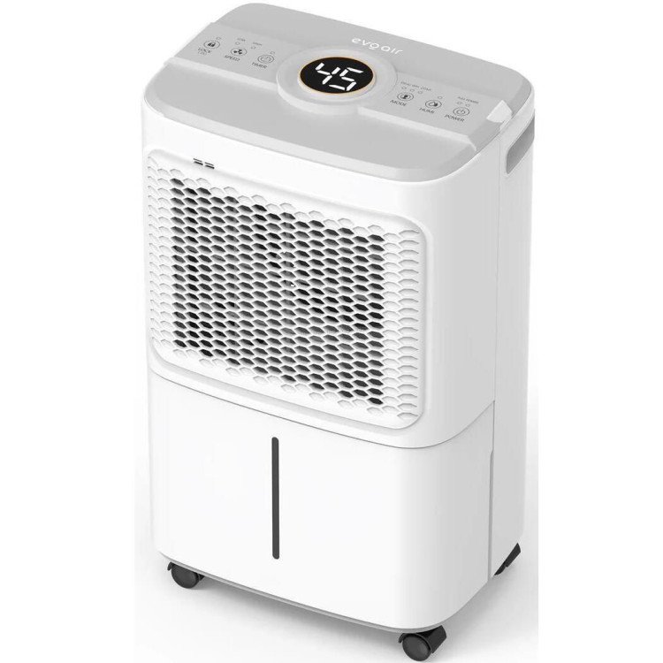 Dezumidificator Evoair Dryora 12 (White)