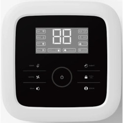 Dezumidificator de aer Evoair FlexiDry 12 Smart (White) Thumb