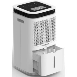 Dezumidificator de aer Evoair FlexiDry 12 Smart (White) Thumb