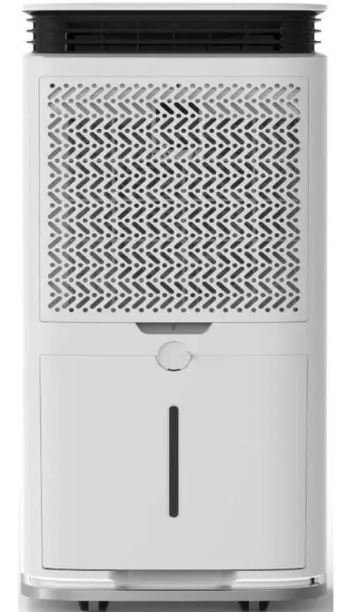 Dezumidificator de aer Evoair FlexiDry 22 Smart (White) - 2