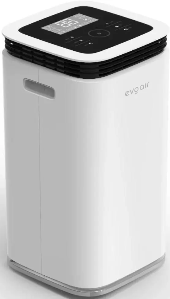 Dezumidificator de aer Evoair FlexiDry 22 Smart (White)