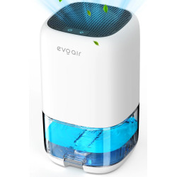 Dezumidificator de aer Evoair Humix300 (White) Thumb