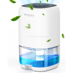 Dezumidificator de aer Evoair Humix300 (White)