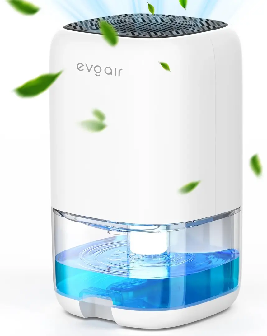 Dezumidificator de aer Evoair Humix300 (White)