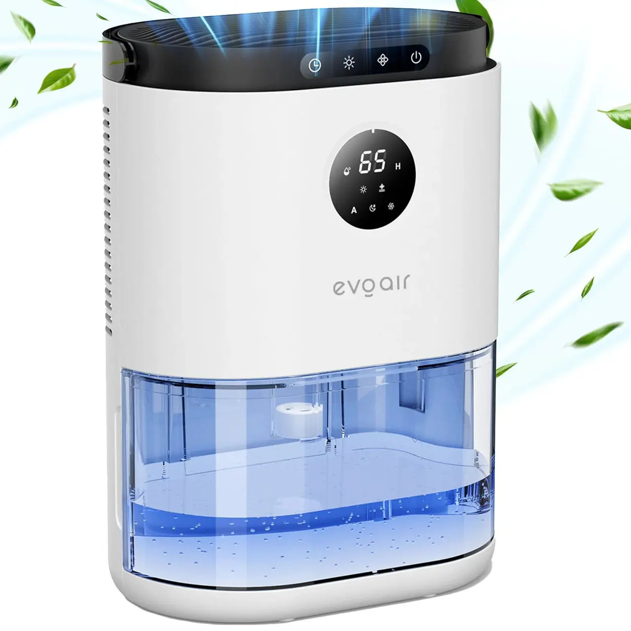 Dezumidificator de aer Evoair Humix560 (White) - 2