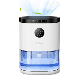 Dezumidificator de aer Evoair Humix560 (White) Thumb