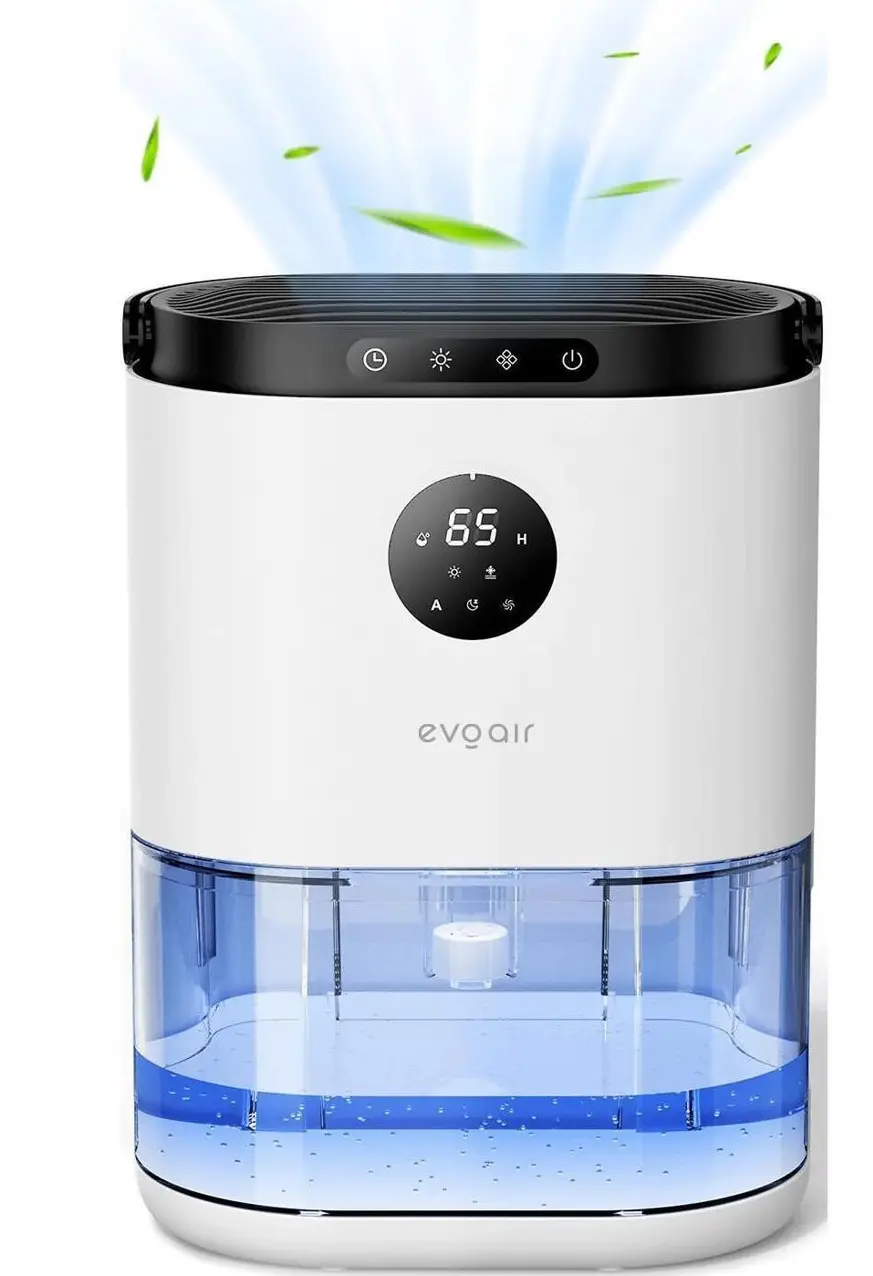 Dezumidificator de aer Evoair Humix560 (White) - 3