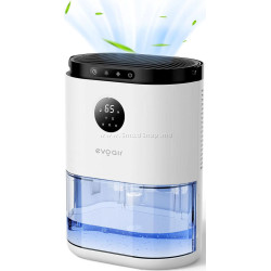 Dezumidificator de aer Evoair Humix560 (White)