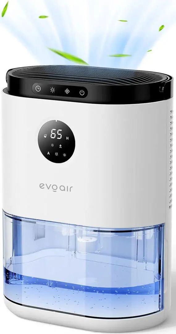 Dezumidificator de aer Evoair Humix560 (White)