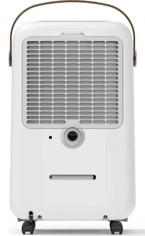 Dezumidificator de aer Evoair NovaDry 16 Smart (White/Brown) - 2