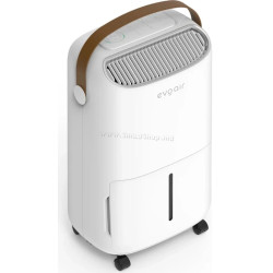Dezumidificator de aer Evoair NovaDry 16 Smart (White/Brown)