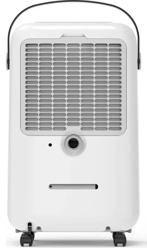 Dezumidificator de aer Evoair NovaDry 16 Smart (White/Crem) - 3
