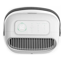 Dezumidificator de aer Evoair NovaDry 16 Smart (White/Crem) Thumb