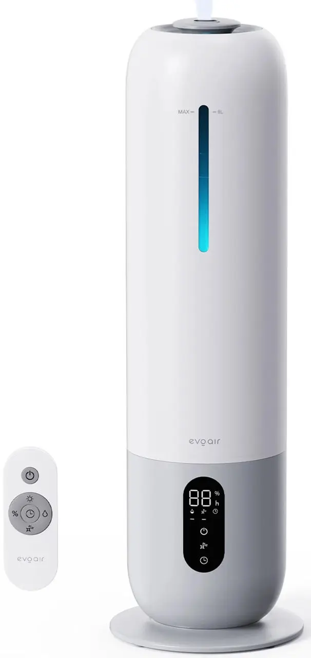 Dezumidificator de aer Evoair Umio (White) - 2