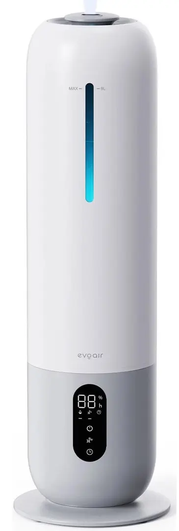 Dezumidificator de aer Evoair Umio (White)