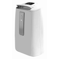 Dezumidificator Finlux FDH-205L (White) Thumb