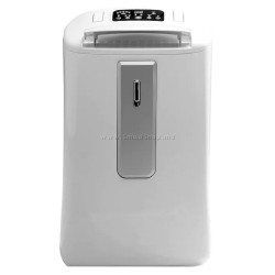 Осушитель воздуха Finlux FDH-205L (White)