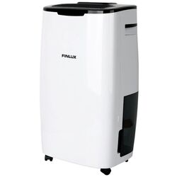 Dezumidificator Finlux FDH-20E (White/Black) Thumb