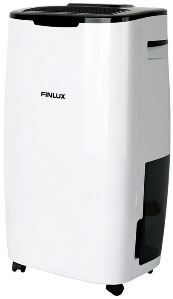 Dezumidificator Finlux FDH-20E (White/Black) - 2