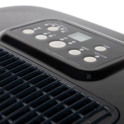 Dezumidificator Finlux FDH-20E (White/Black) Thumb