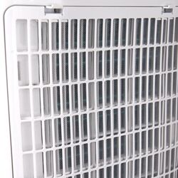 Dezumidificator Finlux FDH-20E (White/Black) Thumb