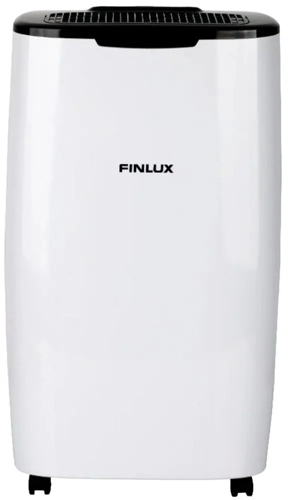 Dezumidificator Finlux FDH-20E (White/Black)