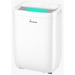Dezumidificator 2in1 Fram FDU-M12 (White) Thumb