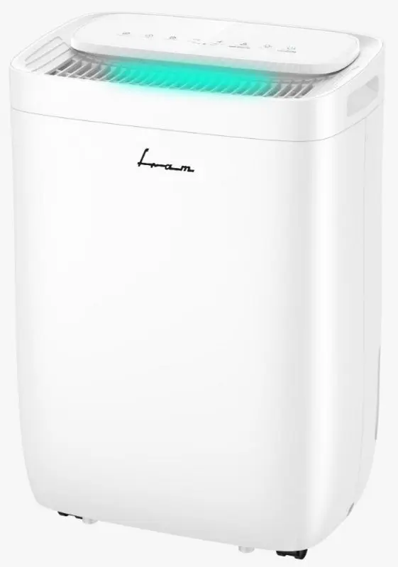 Dezumidificator 2in1 Fram FDU-M12 (White)