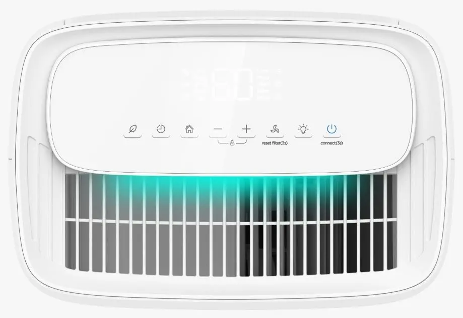 Dezumidificator 2in1 Fram FDU-M12 (White)