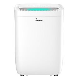 Dezumidificator 2in1 Fram FDU-M12 (White)