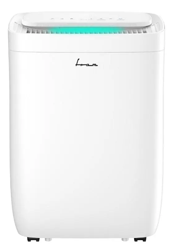 Dezumidificator 2in1 Fram FDU-M12 (White)