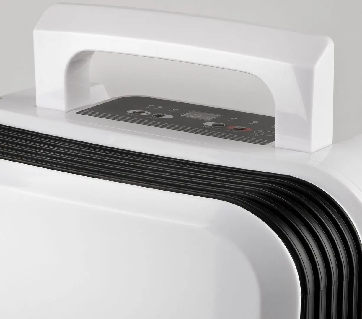 Dezumidificator G3Ferrari Spugna G90071 (White/Black)