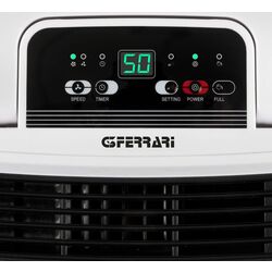 Dezumidificator G3Ferrari Spugna G90071 (White/Black) Thumb