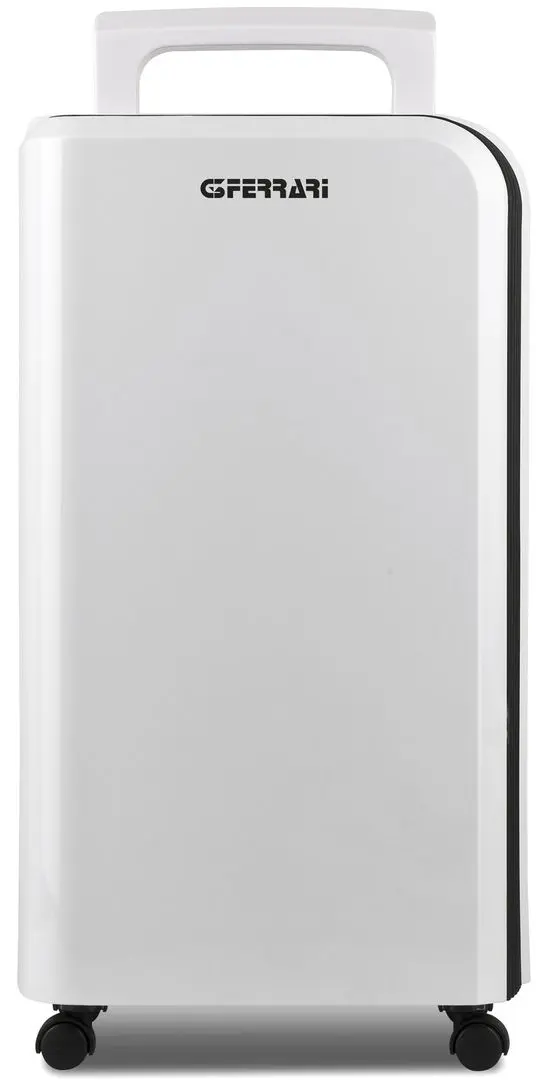 Dezumidificator G3Ferrari Spugna G90071 (White/Black)